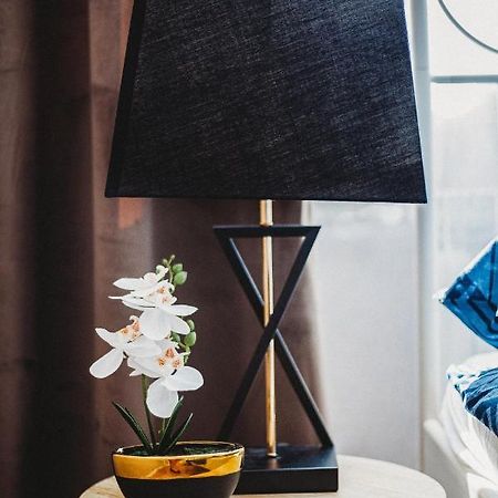 Clicktheflat Jasna Palace Of Culture Apart Rooms Warsaw Ngoại thất bức ảnh