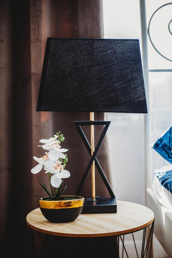 Clicktheflat Jasna Palace Of Culture Apart Rooms Warsaw Ngoại thất bức ảnh